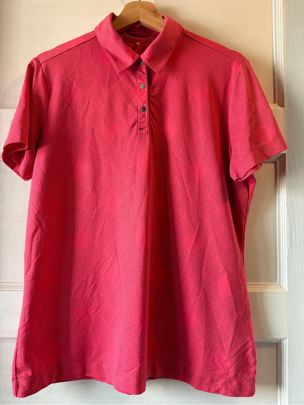 Nike Polo Shirt